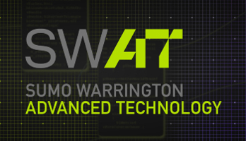 SWAT - Sumo Warrington Advanced Technology